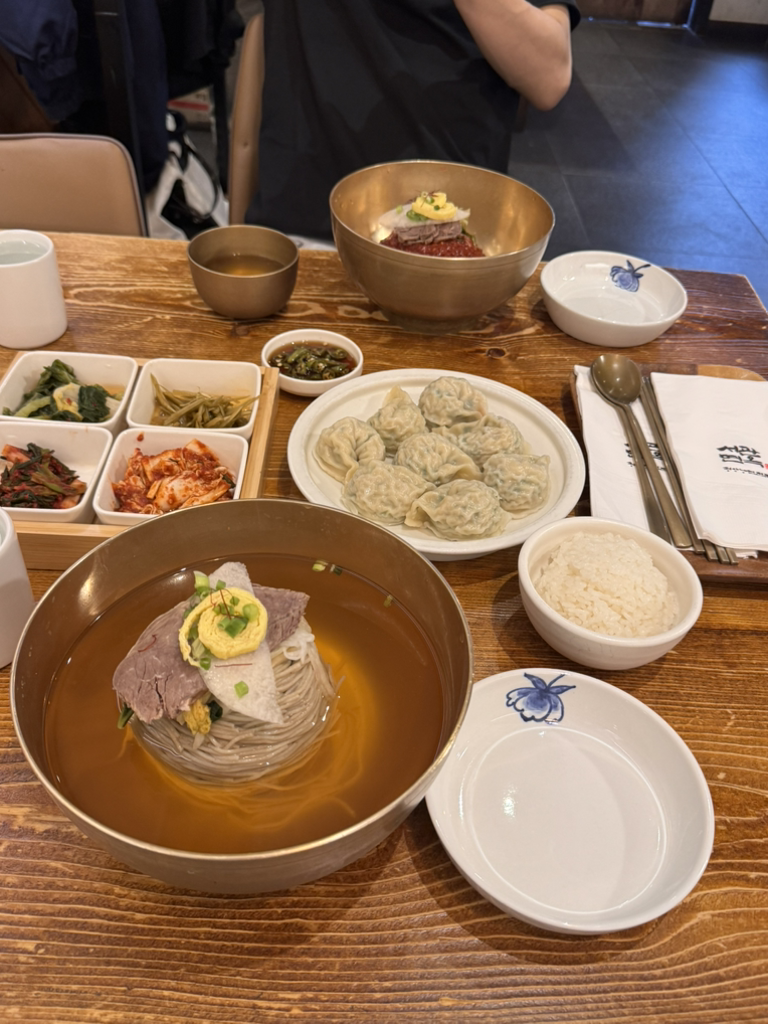 서관면옥 2