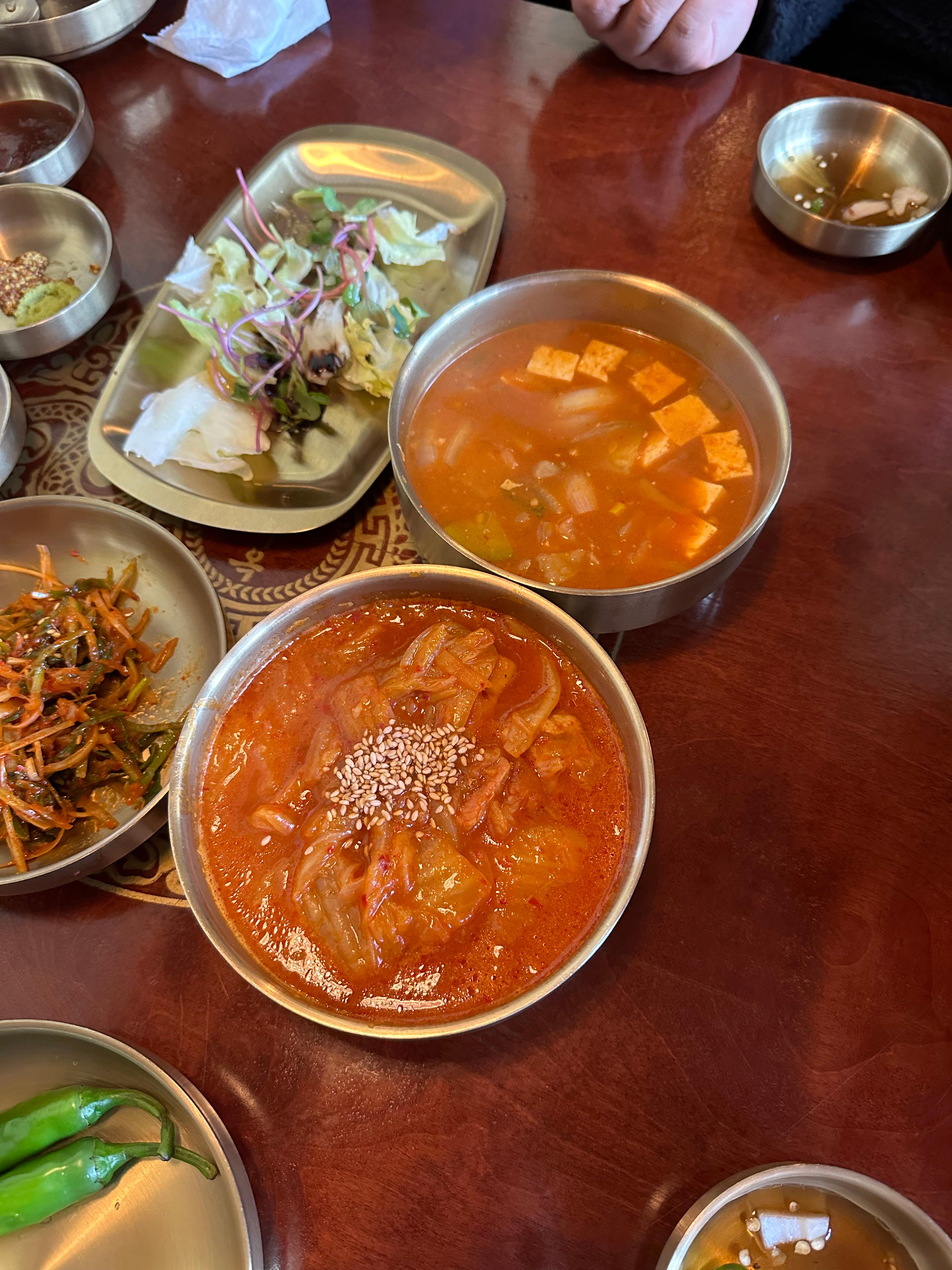 방이옥 서강대점 사진 2