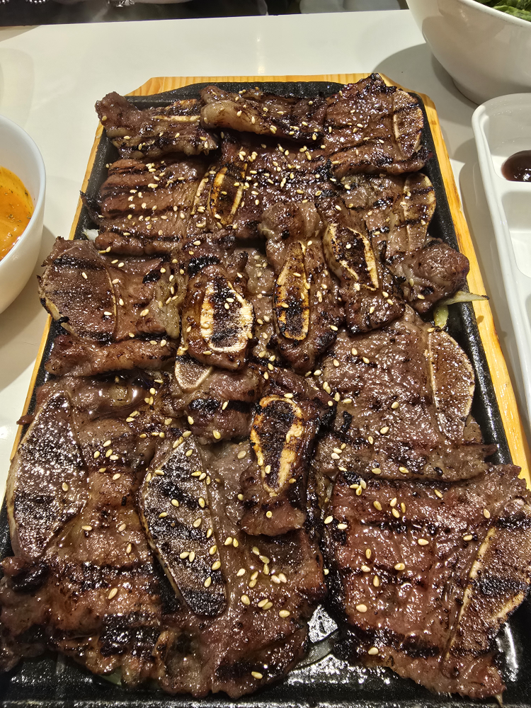 한양식당 1