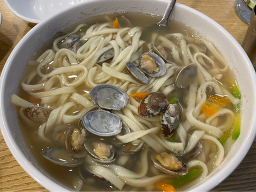 Mokpokalguksu 2