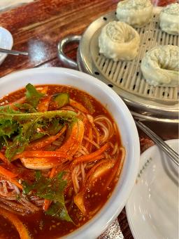망향비빔국수 분당점 사진 2