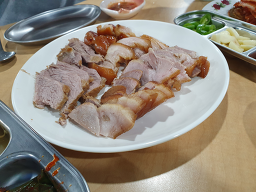 신동수육 사진 2