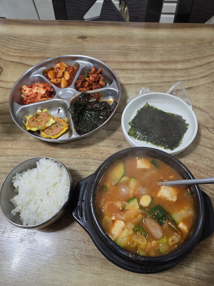 본가식당 사진 2