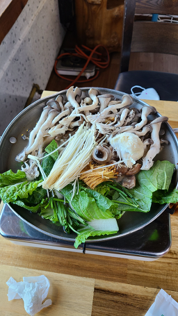 통나무집 3