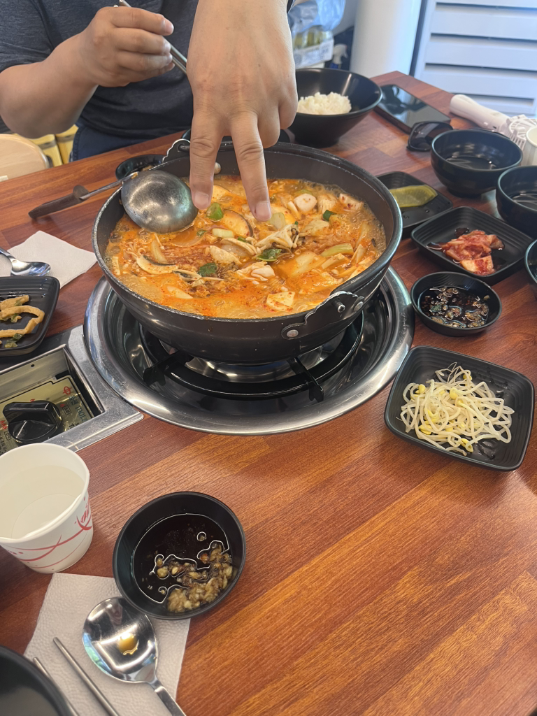 단양마늘부대찌개 6