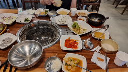 Myeongpumsujegalbi 6