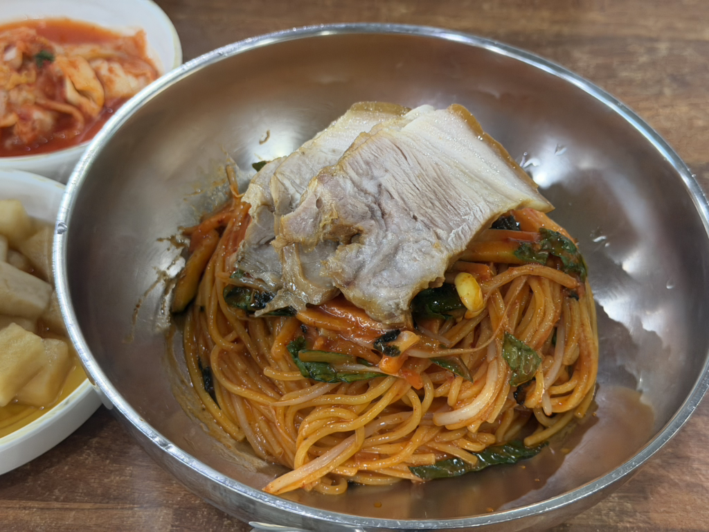 가시아방국수 대표 사진