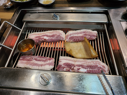 통큰돼지 3