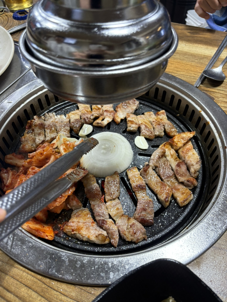 돼지신랑소주각시 3