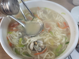 엄마손칼국수 사진 2