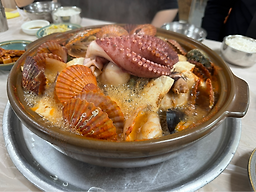 Hangmansikdang (항만식당) 3