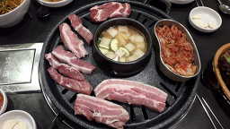 Eongteorisaenggogi (엉터리생고기) 3