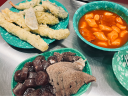 와차떡볶이 사진 3