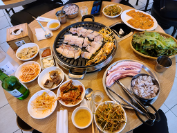종가김치찌개 사진 2