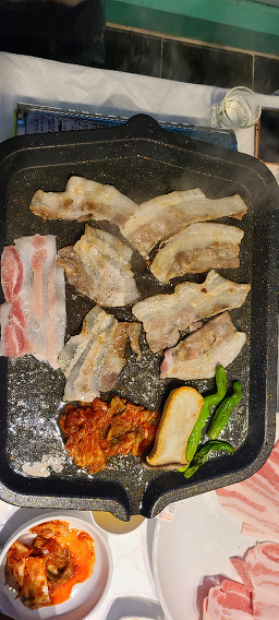 오늘도마순대국 신길점 사진 2
