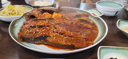 통큰코다리 사진 5