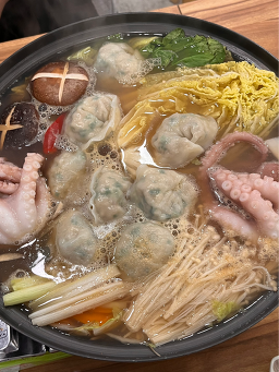 성북동칼국수 4