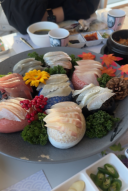 웰빙횟집 2