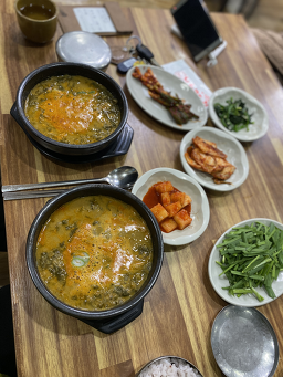 남원논두렁추어탕 3