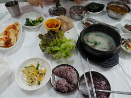 건강밥상 사진 8