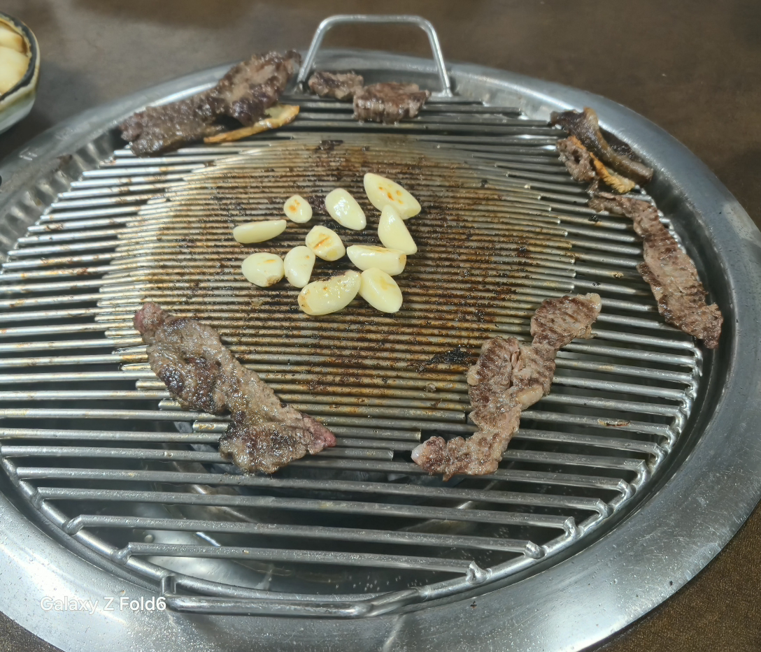 삼도숯불갈비식당 6