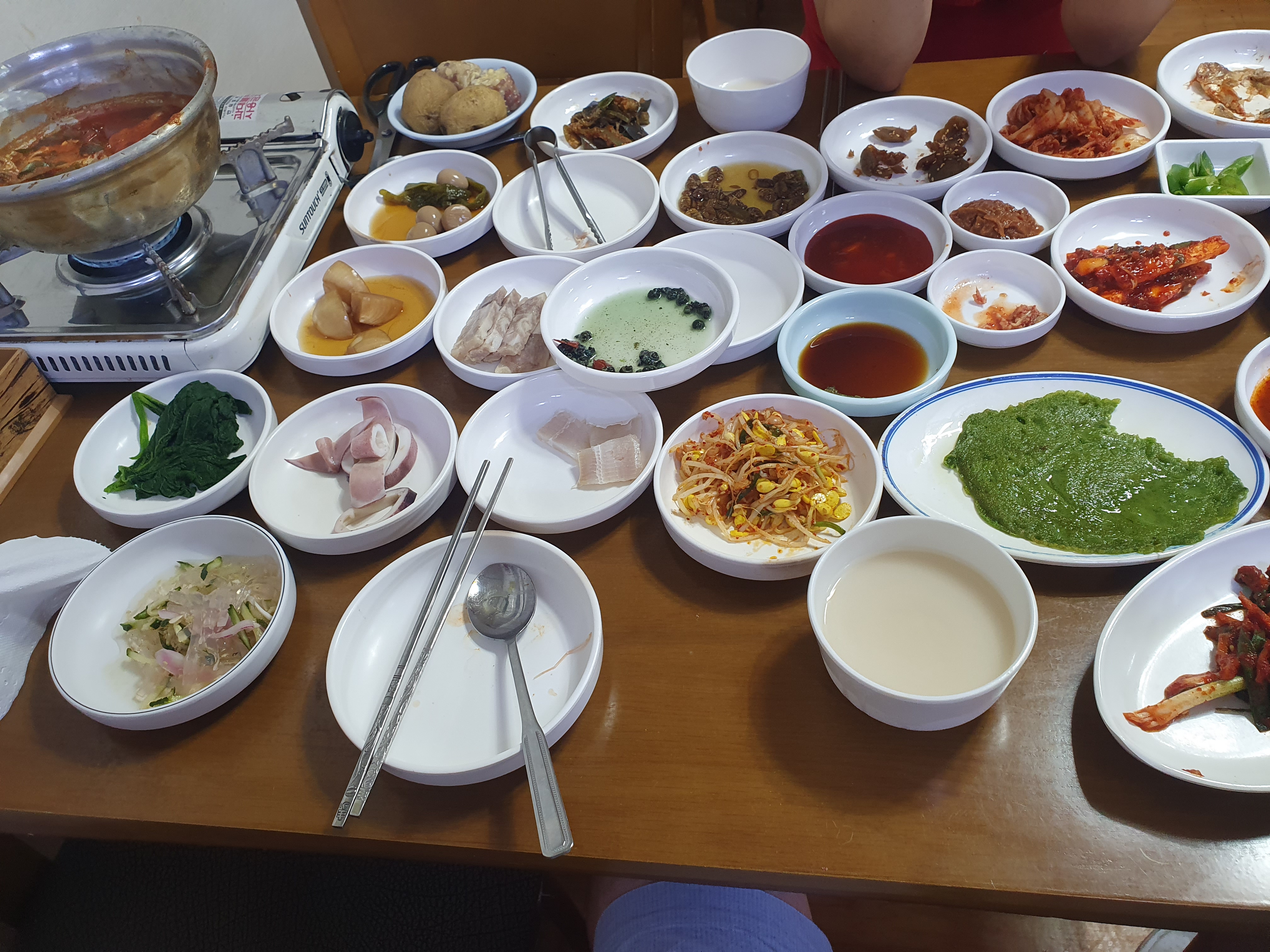 Seoulsikdang 2