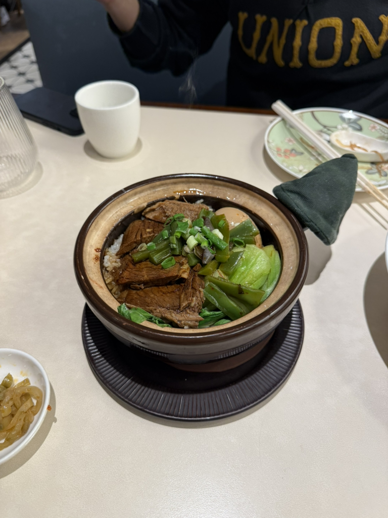 Sallongdeuhouseom seoulsupjeom 6