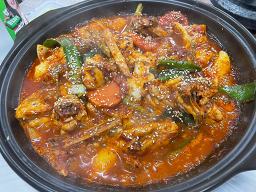 큰나무식당 2