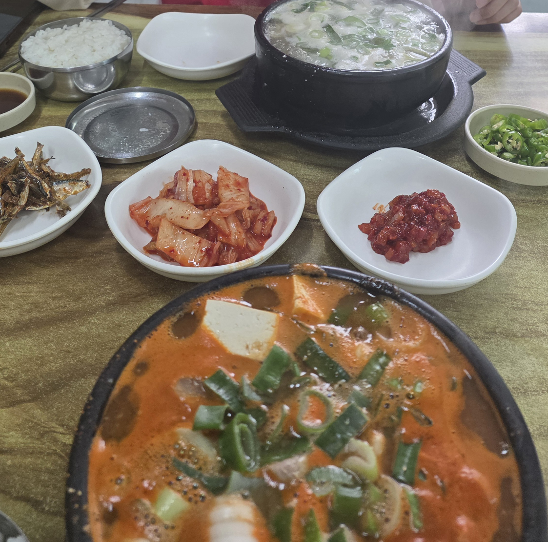 안전식당 대표 사진