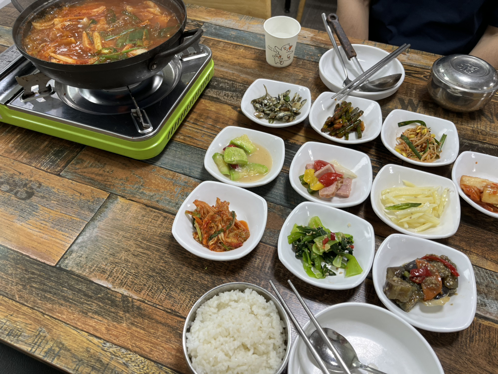다정식당 5