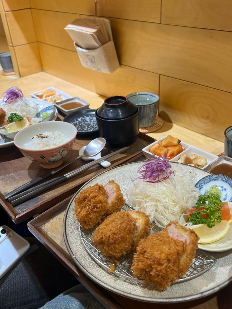 얌얌카츠 사진 8