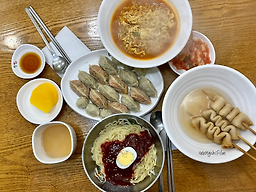 명인만두 도곡1호점 대표 사진