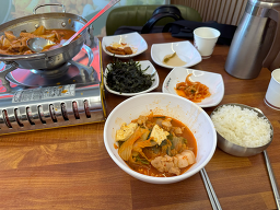 강순자옛맛김치찌개 영등포점 사진 6
