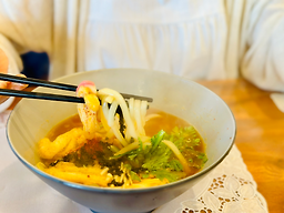 Udonghangeureut (우동한그릇) 2