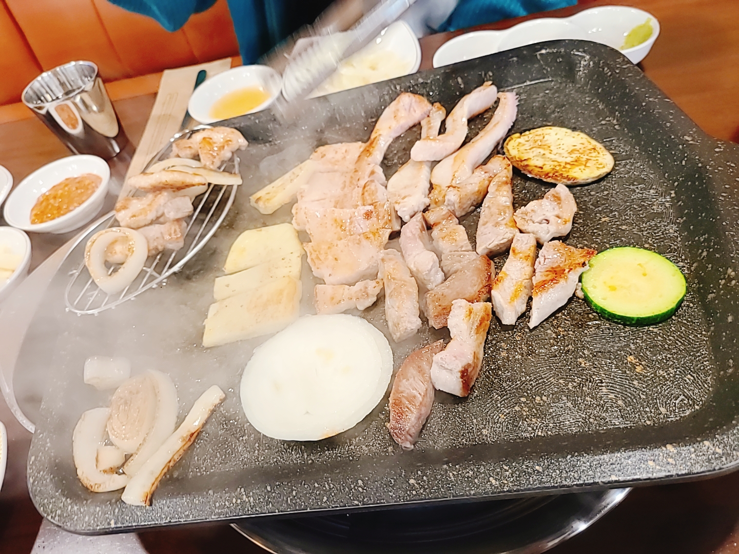 수미돈 삼성점 사진 2