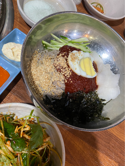 Namchunnesutbuldakgalbi 4