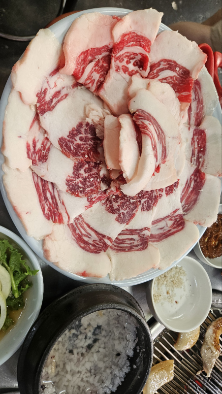 먹심 6