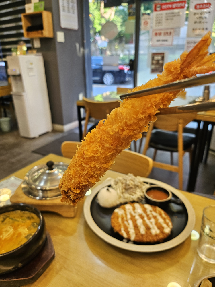 송담추어탕강북구청점 2