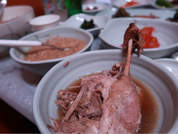 Deulmarujip (들마루집) 1