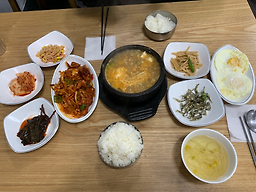 미래식당 대표 사진