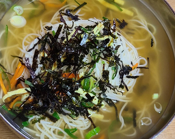 Samtaegimaeul (삼태기마을) 3
