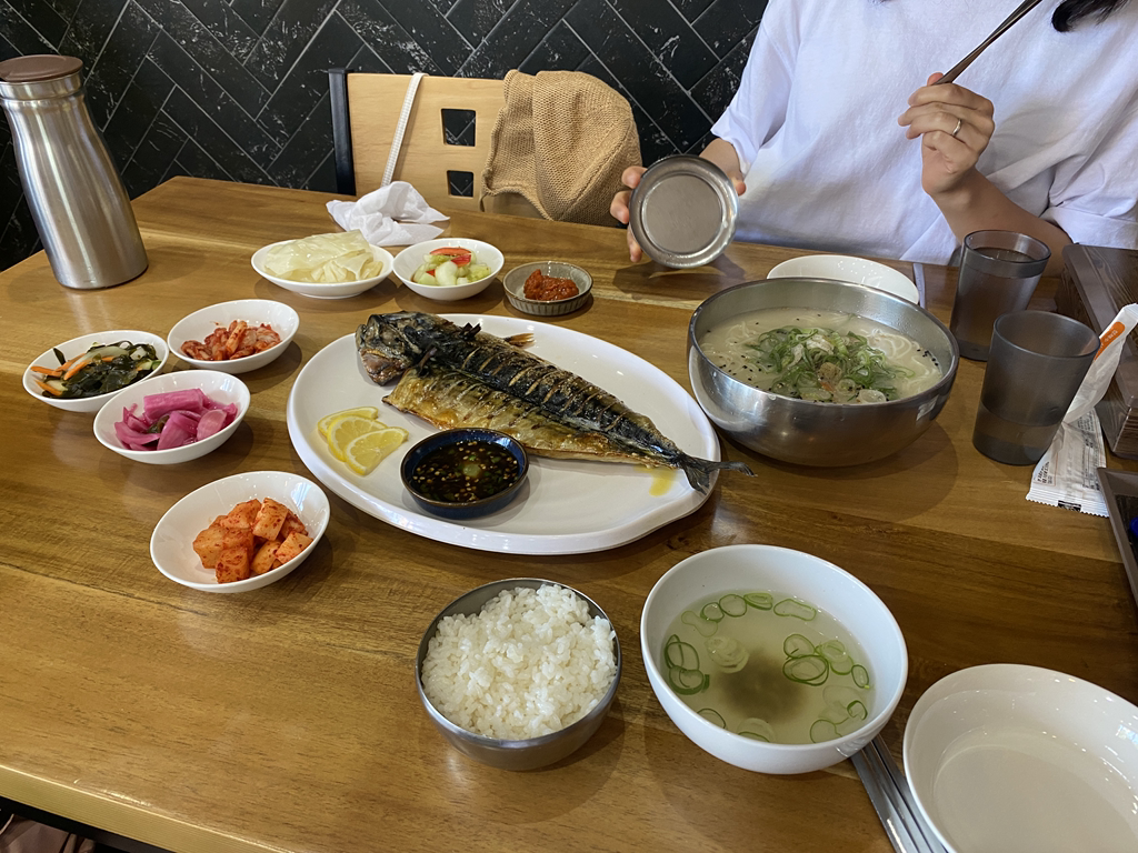 금능식당 사진 5