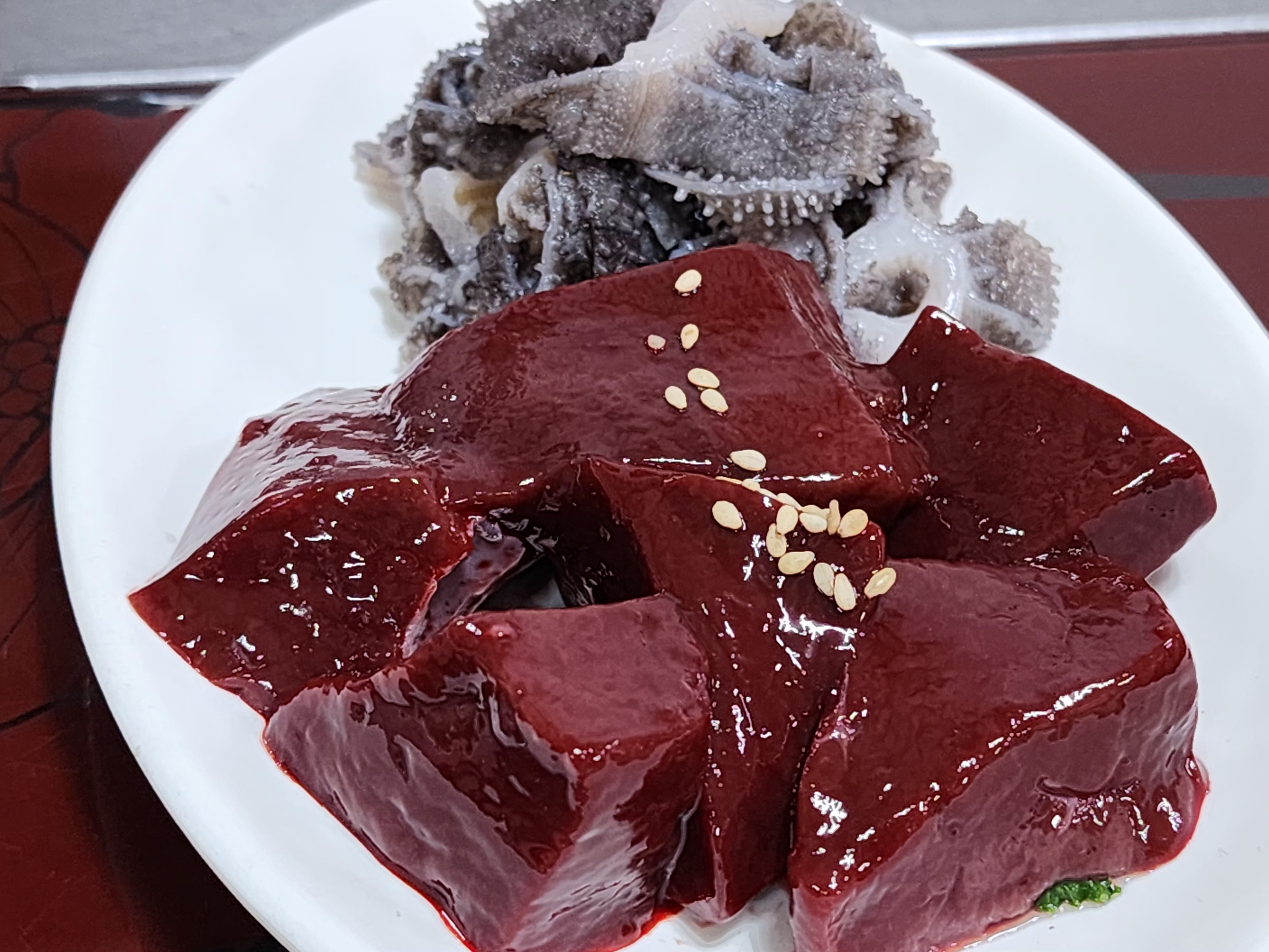 Igane hanubang (이가네 한우방) 2