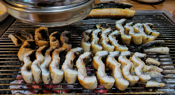 백마강참숯민물장어 판교점 사진 3