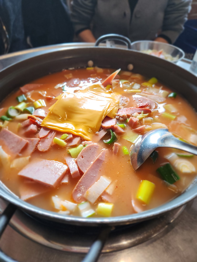 Gyeongasikdang 1