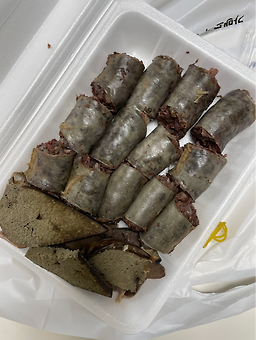 Baksunjaaunaesundae sejongjeom (박순자아우내순대 세종점) 2