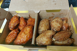교촌치킨수안점 5
