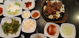 본가참숯석갈비 1