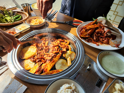 Yaksuori (약수오리) 2