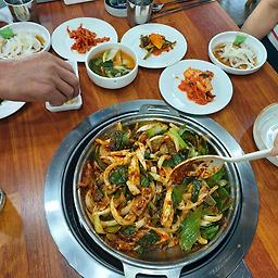 흑돼지앤꼼장어 사진 6